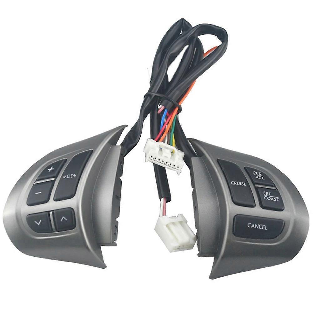Für Subaru Forester 2011 2012 Lenkradtasten-tempomatschalter