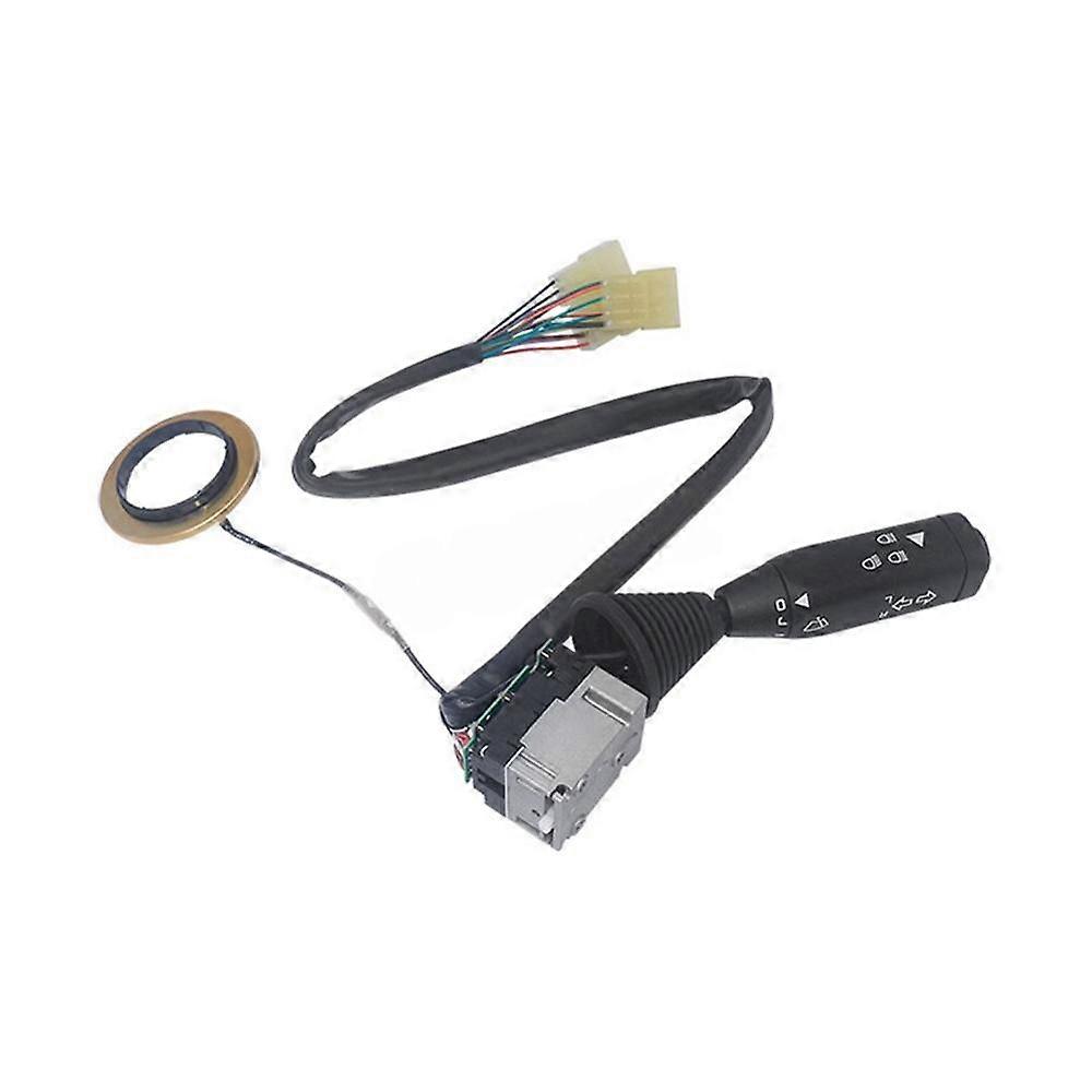 37e01-04011-amp-a1 Kombinationsschalter Blinkerschalter Für Higer Kinglong Yutong Bus Ersatzteil 37e0104011ampa1