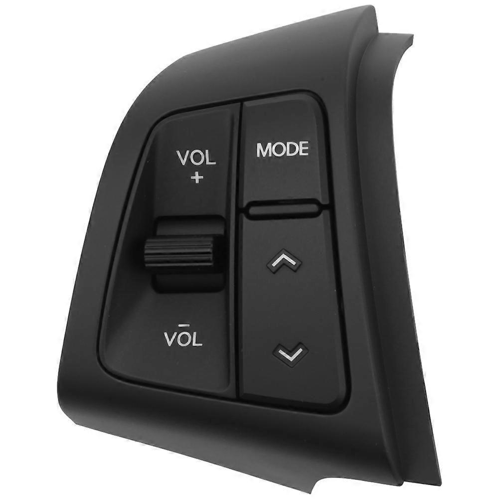 Lenkradfernbedienungsschalter Für Kia Sorento 2011-2013, Lautstärkeregelung, Tempomat-taste, 96700-2p000ca L