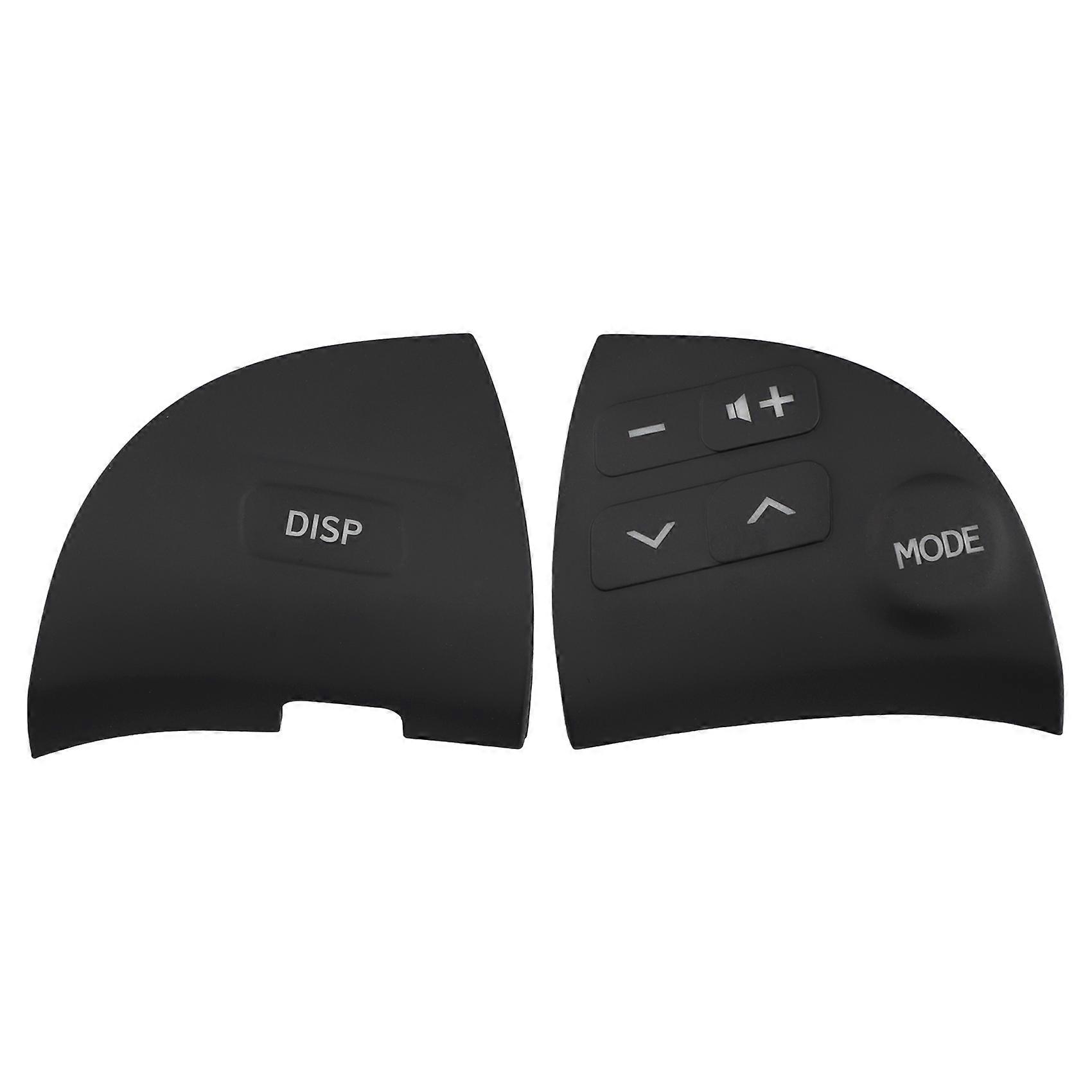 Abdeckung Für Lenkradschalter Für Lexus Es350 (2006–2012), Teilenummer: 8425033190e0, 84250-33190-e0