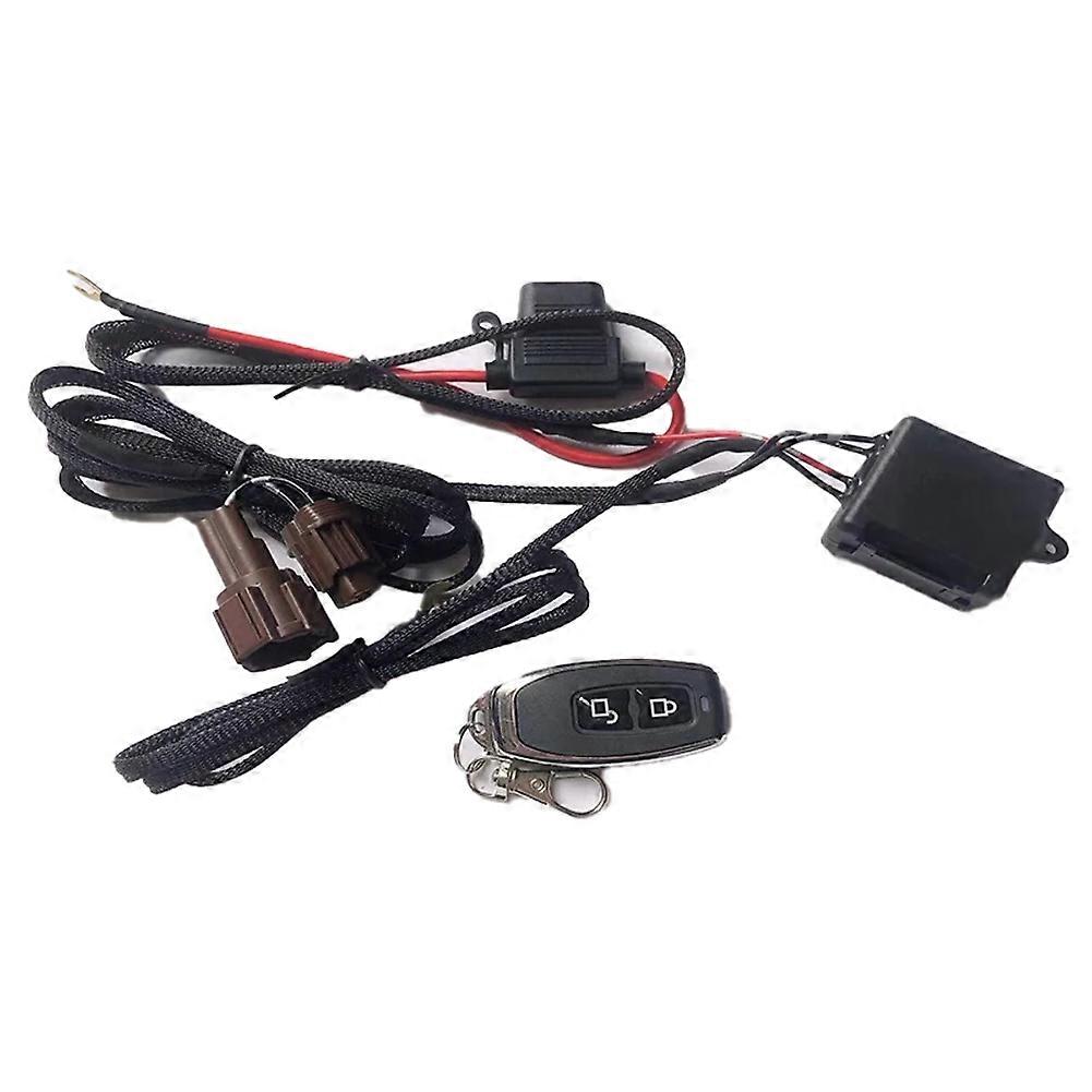 Für Nissan Patrol Y61 2004-2023 Offroad-fahrzeug Abs-seitenschlupf-abschaltung Srs-abschaltschalter