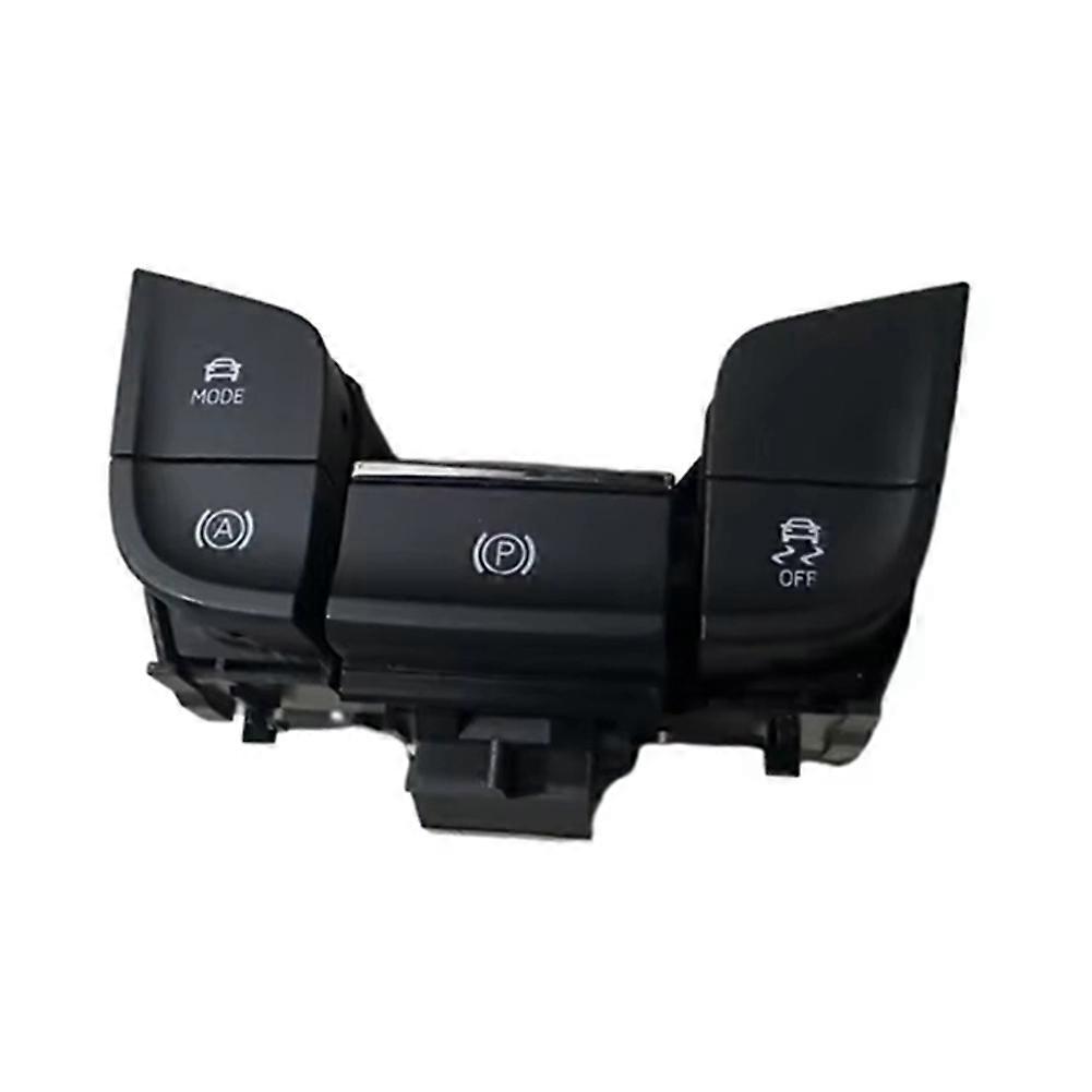 Elektronischer Handbremsschalter Mit Einparkhilfe Für Skoda Kodiaq Karoq 56g927225a