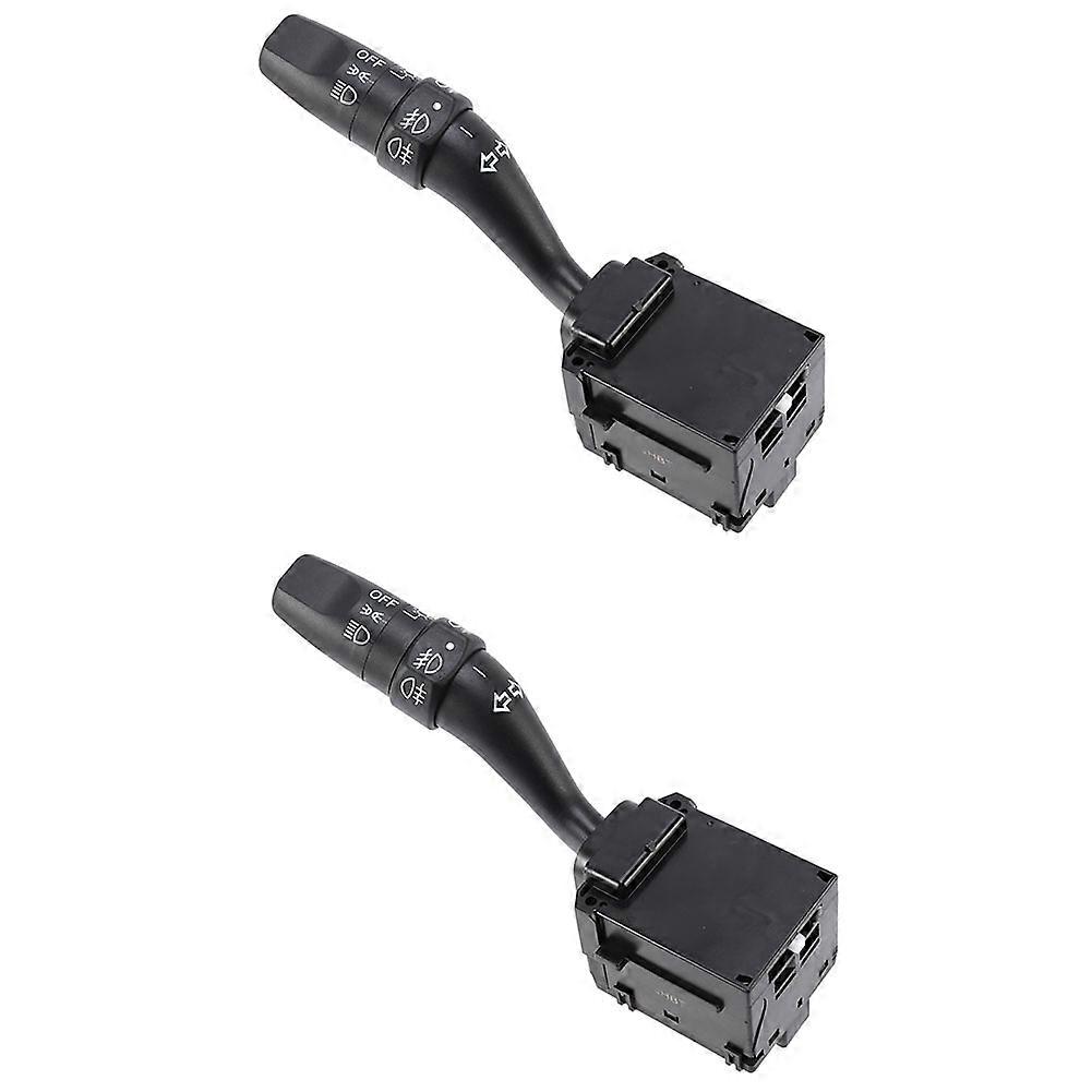 2x Licht-blinker-schalter 35255-s5a-a22 Passend Für Honda Crv 2002-2006 Civic 2002-2005 Für Jazz 2003-2008 City Stream