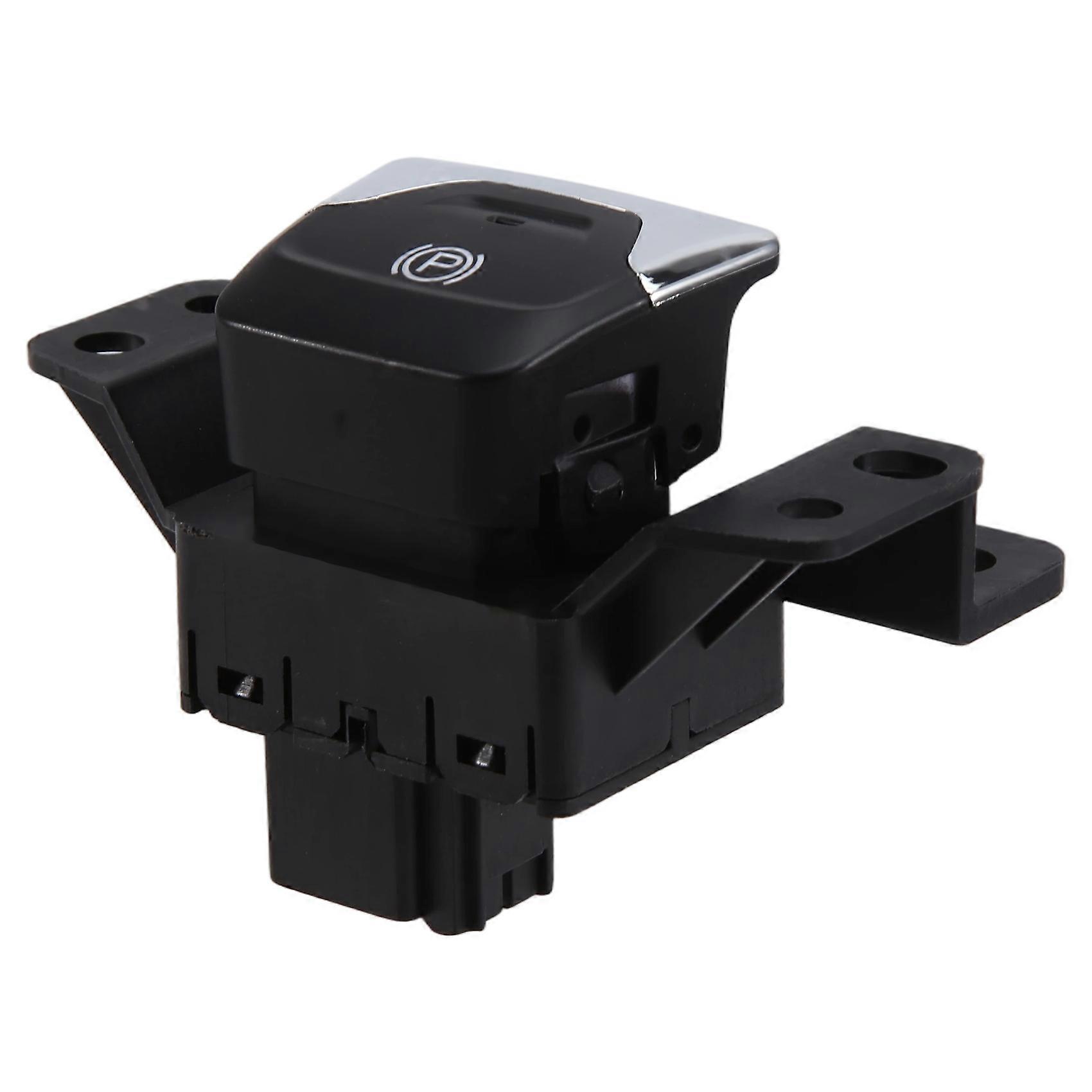 68141759ab Elektronischer Handbremsschalter P-gang Parkbremsknopf Für Jeep Cherokee 2014-2021