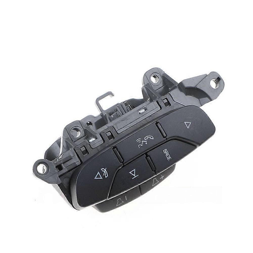 25851951 Lenkrad-audio-bedienschalter Für Chevrolet Express, Gmc Savana Und Buick Enclave