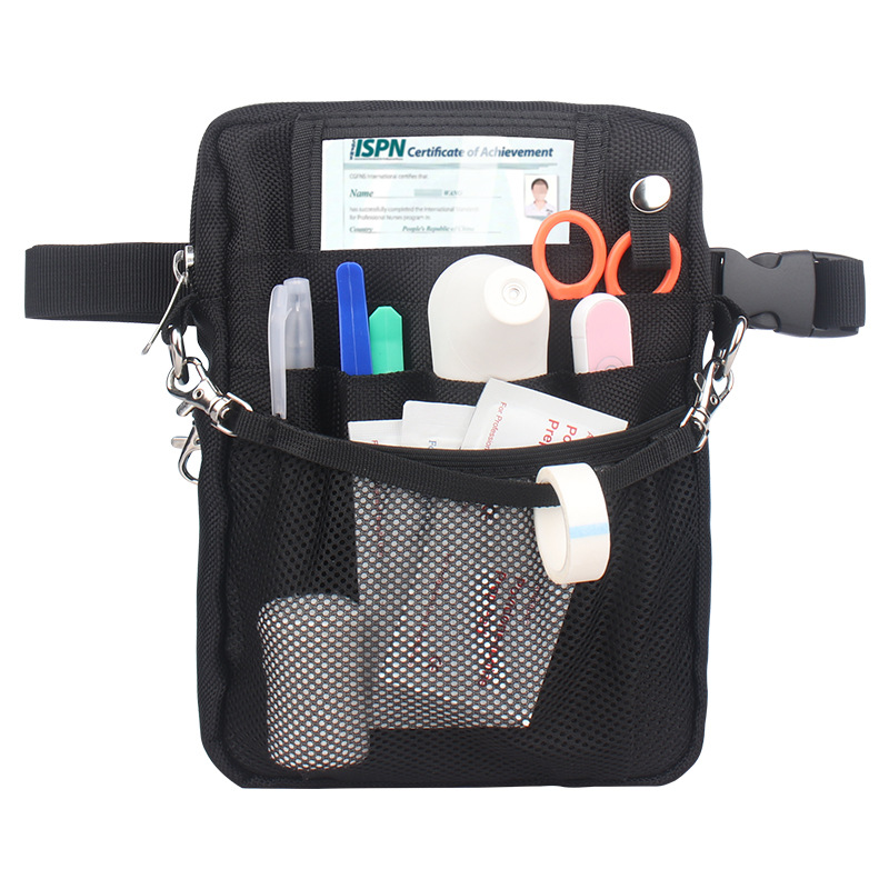 Gürteltasche Für Krankenschwestern (ohne Werkzeug), Aufbewahrungstasche Für Medizinische Geräte, Wai
