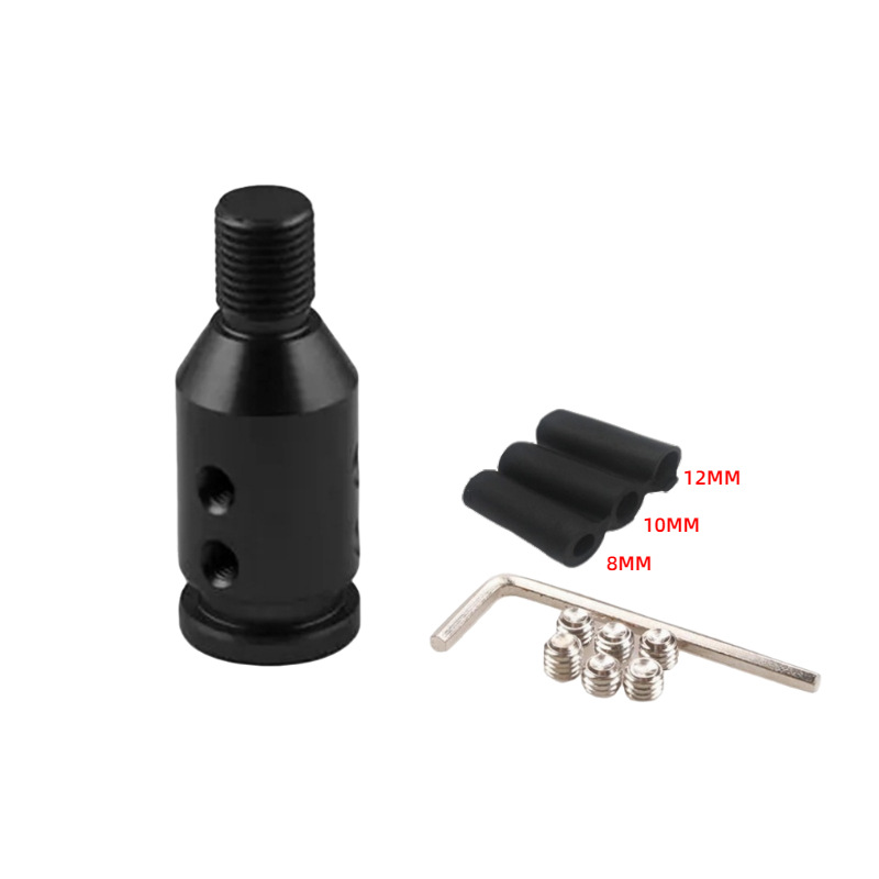 Adapter Für Schalthebel, Adapter Für Schaltknauf, Universeller Gangwähler