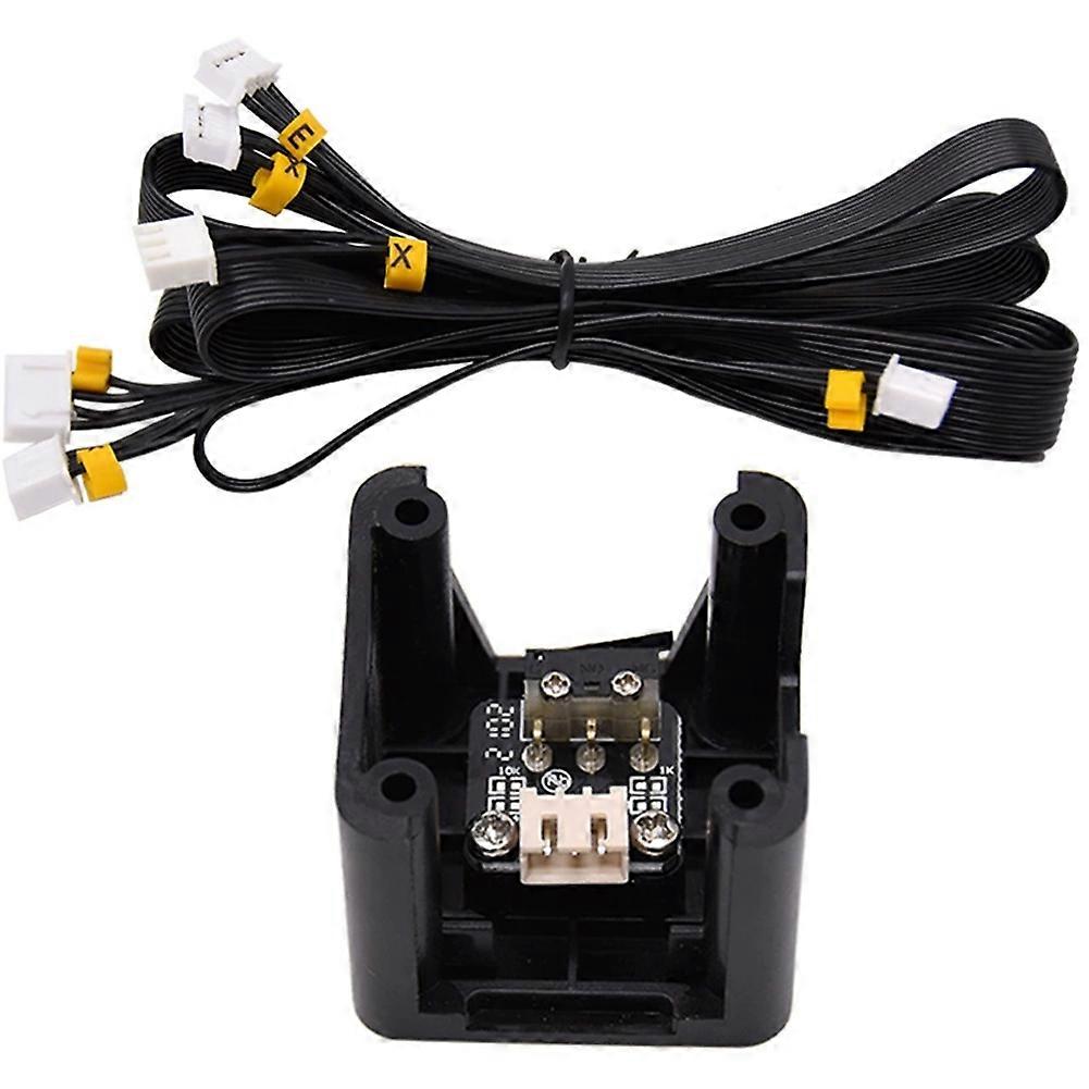 Endschalter Für Ender-3 Cr10 Xy-z-achse Mit Kabel X-achse / Y-achse / Z-achse X