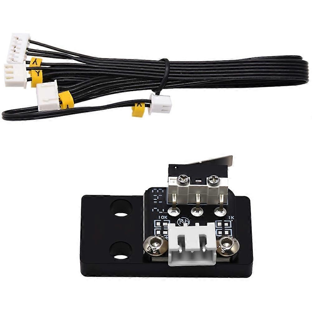 Endschalter Für Ender-3 Cr10 Xy-z-achse Mit Kabel (x-achse / Y-achse / Z-achse)