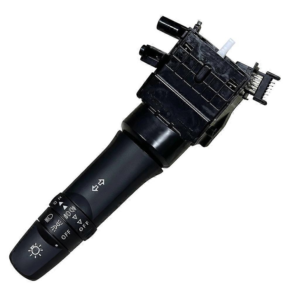 8614a254 Scheinwerfer-lenklicht-blinker-kombinationsschalter Für Mitsubishi Outlander Pajero Montero Sport 2 L200