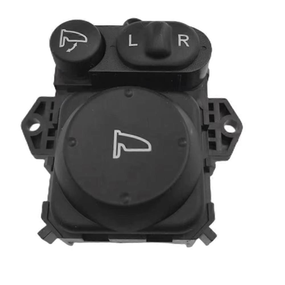 Rückspiegel-schalterknopf Zum Einklappen Beim Rückwärtsfahren Für Honda Cr-v Iii Crv Cr-z 35190-swa-j02