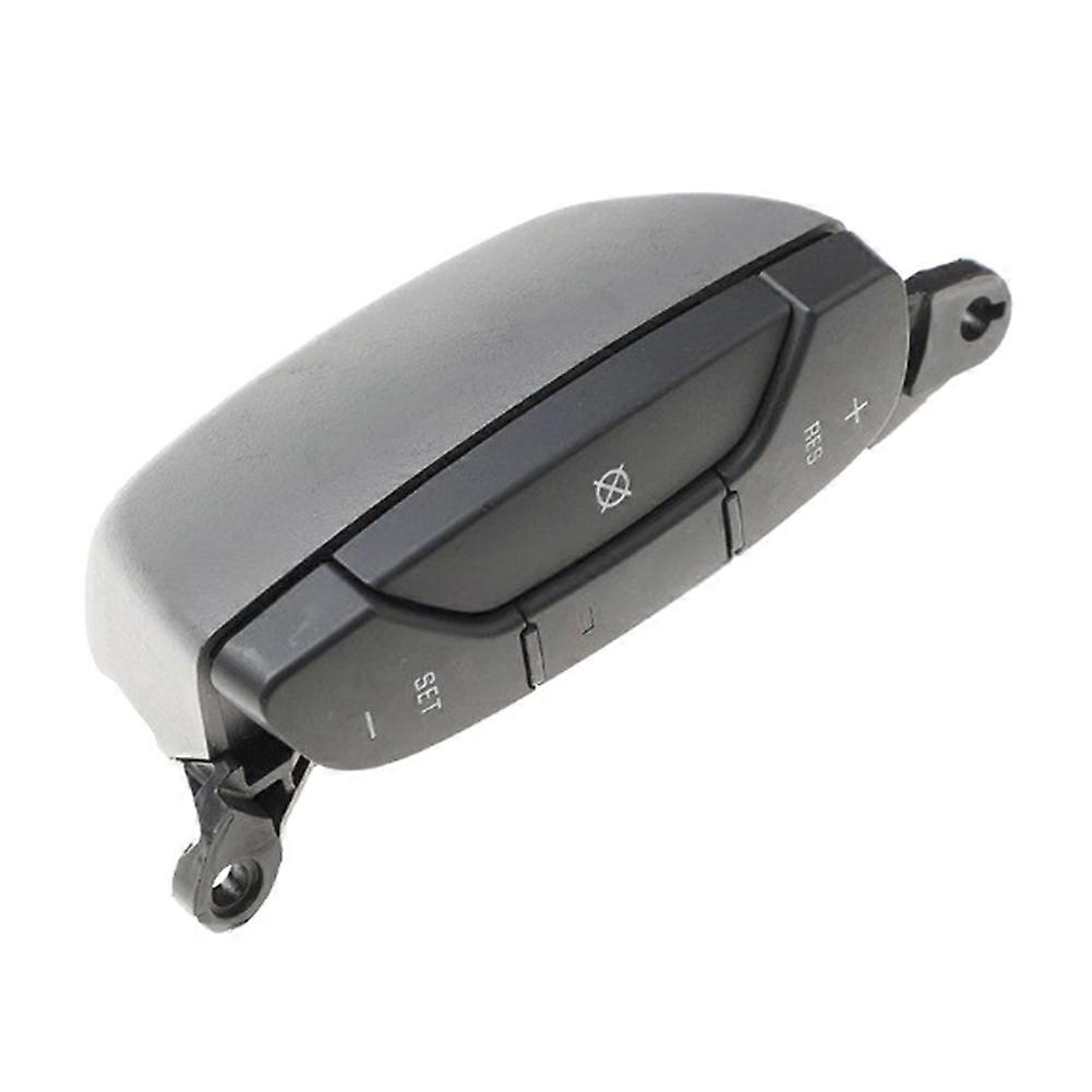 Tempomat-schalterknopf Am Lenkrad 15276854 Autozubehör Für Chevrolet Buick
