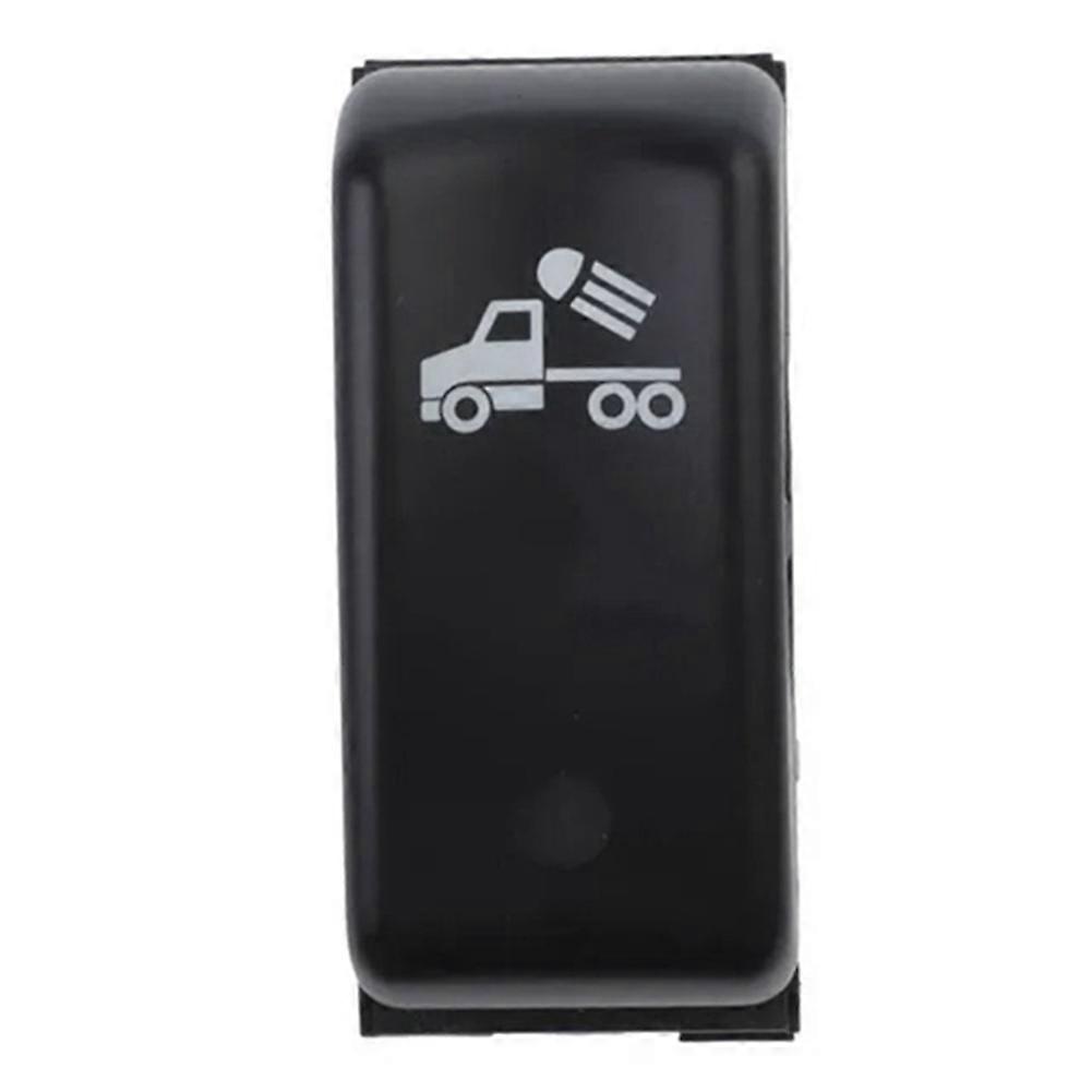 P27104011 Scheinwerferschalter/blinkerschalter Für Kenworth T600 577.59635 8961k1902