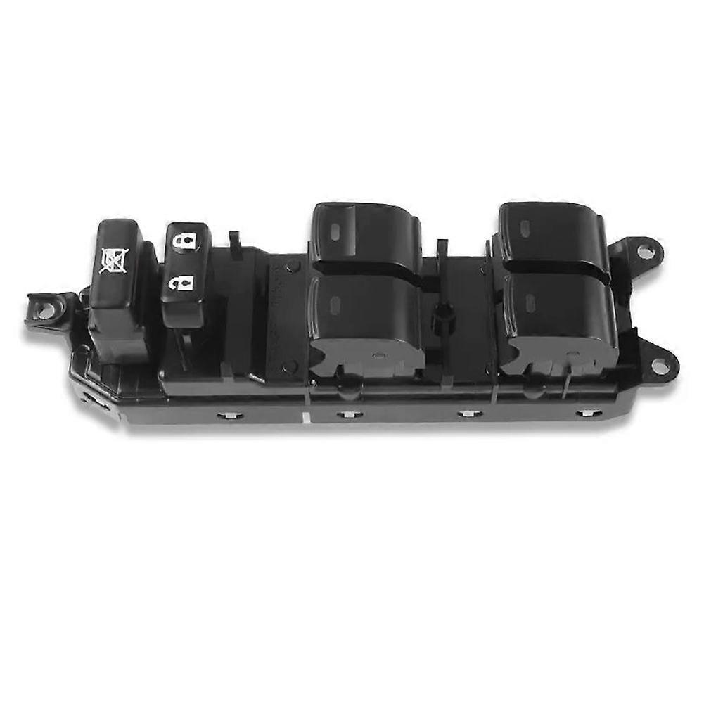 84040-33080 Fensterheberschalter Für Toyota Camry, Crown, Land Cruiser, Prius, Vellfire