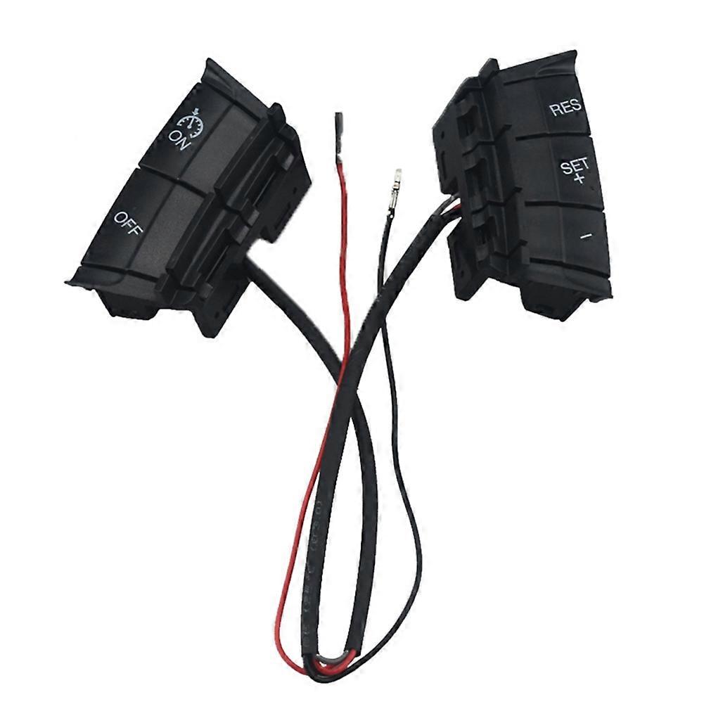 Tempomat-schalter Für Ford Focus 2 Mk2 (2005–2011) – Lenkradschalter