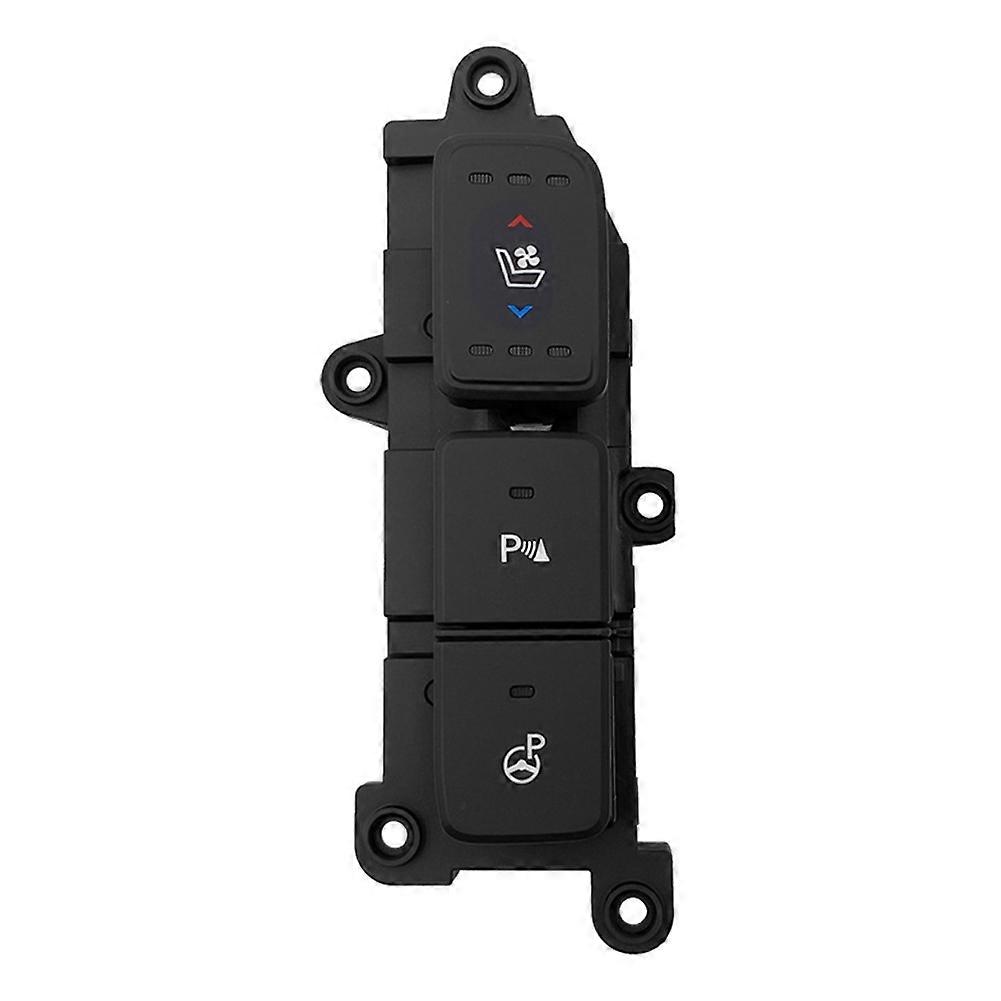 933152w325 Elektronischer Handbremsschalter Für Die Sitzheizung Der Feststellbremse Für Hyundai Santa Fe Dm 2013-2019