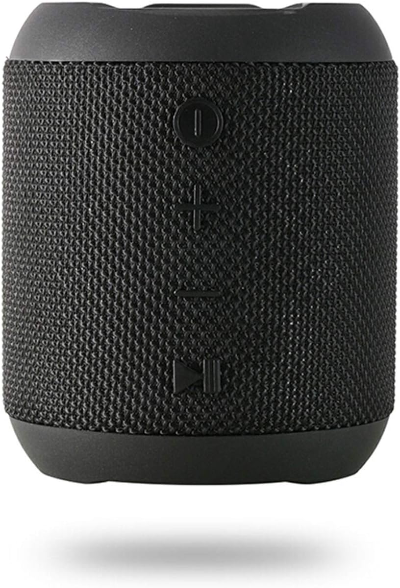 Wasserdichter 20-watt-lautsprecher Mit Hd-audio, Dual-wandler Und 360°-sound, 16 Stunden Akkulaufzeit, Freisprechfunktion Für Anrufe.