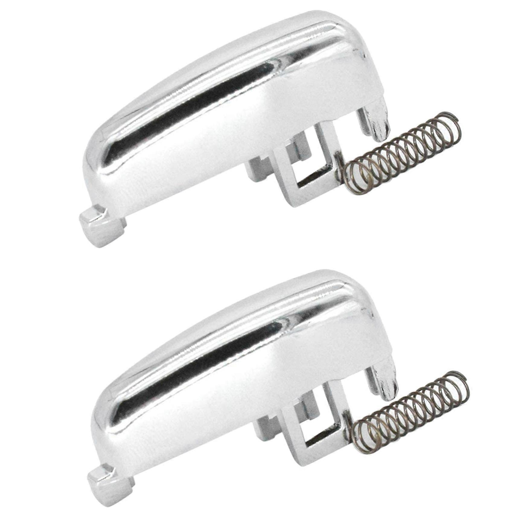 2x Handbremsknopfschalter Als Ersatzteil Passend Für Vauxhall Opel Mokka 2012-2018 42576667