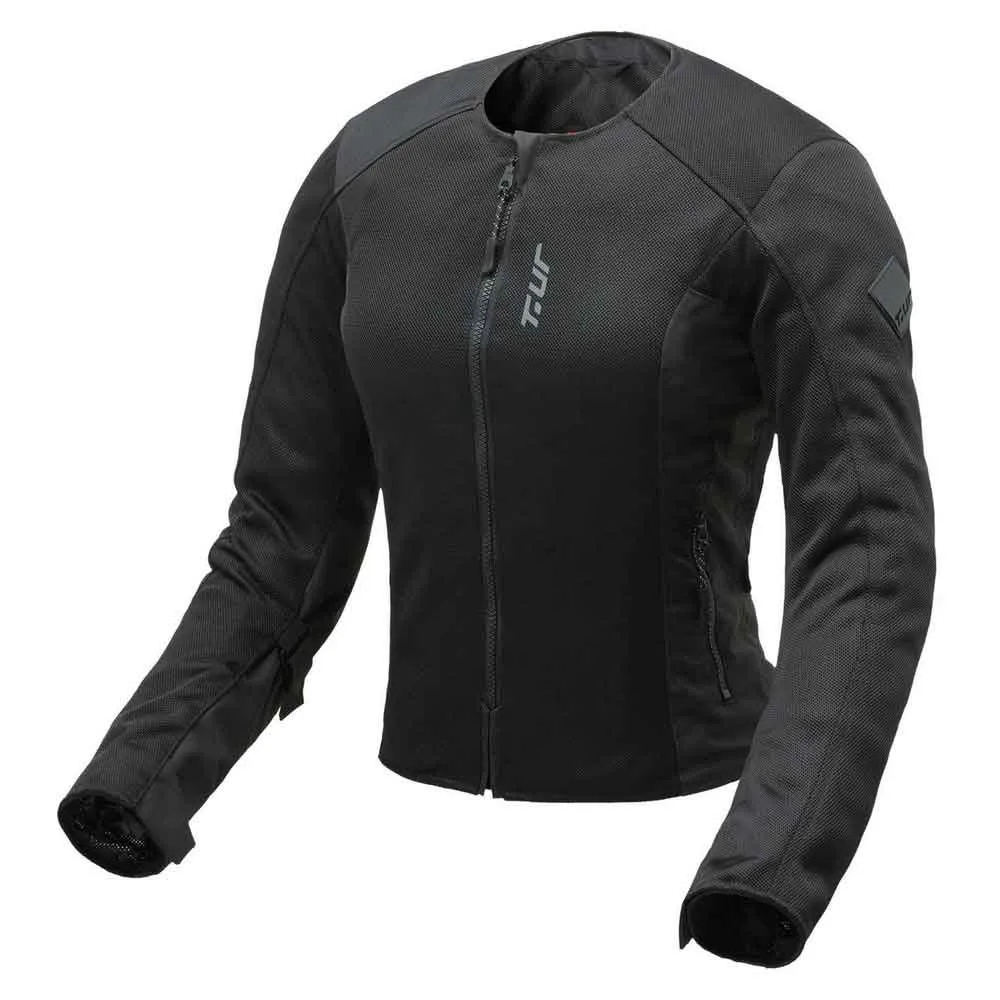 Schutzkleidung Tucano Urbano Airflow Shield Flexible Schutzpolster