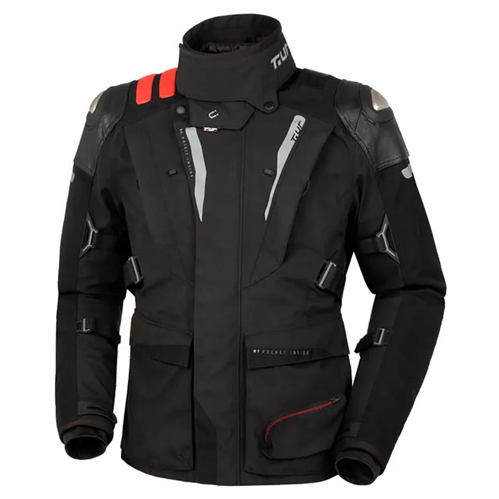 Schutzkleidung Tucano Urbano J-zero Wasserdicht Modulare Schutz