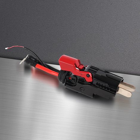 Ersatz-metallbefestigungssatz Für Dyson V10 Und Sv12 Staubsauger, V10-schalter, Ein-/ausschalter, Ersatzteile, Verstärkter Schalter