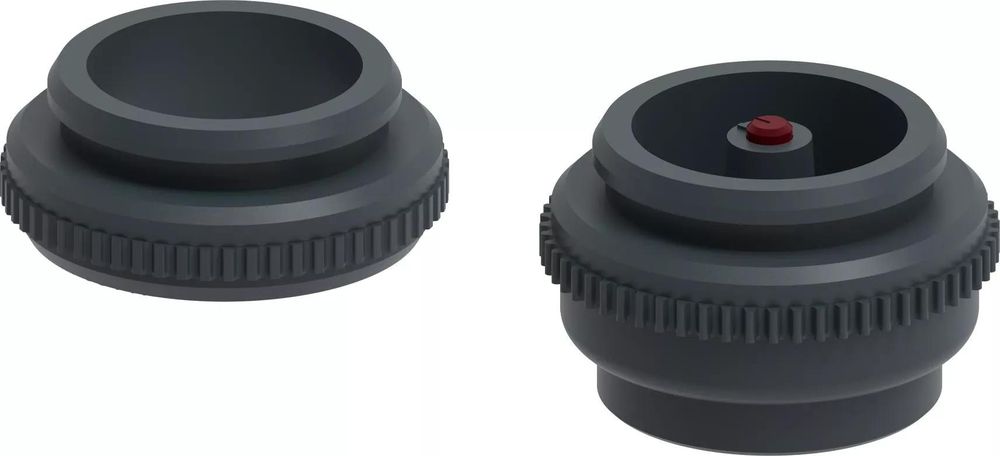 Uponor Vario Ersatzadapter Set M, Magna, Plus, S, 1141758