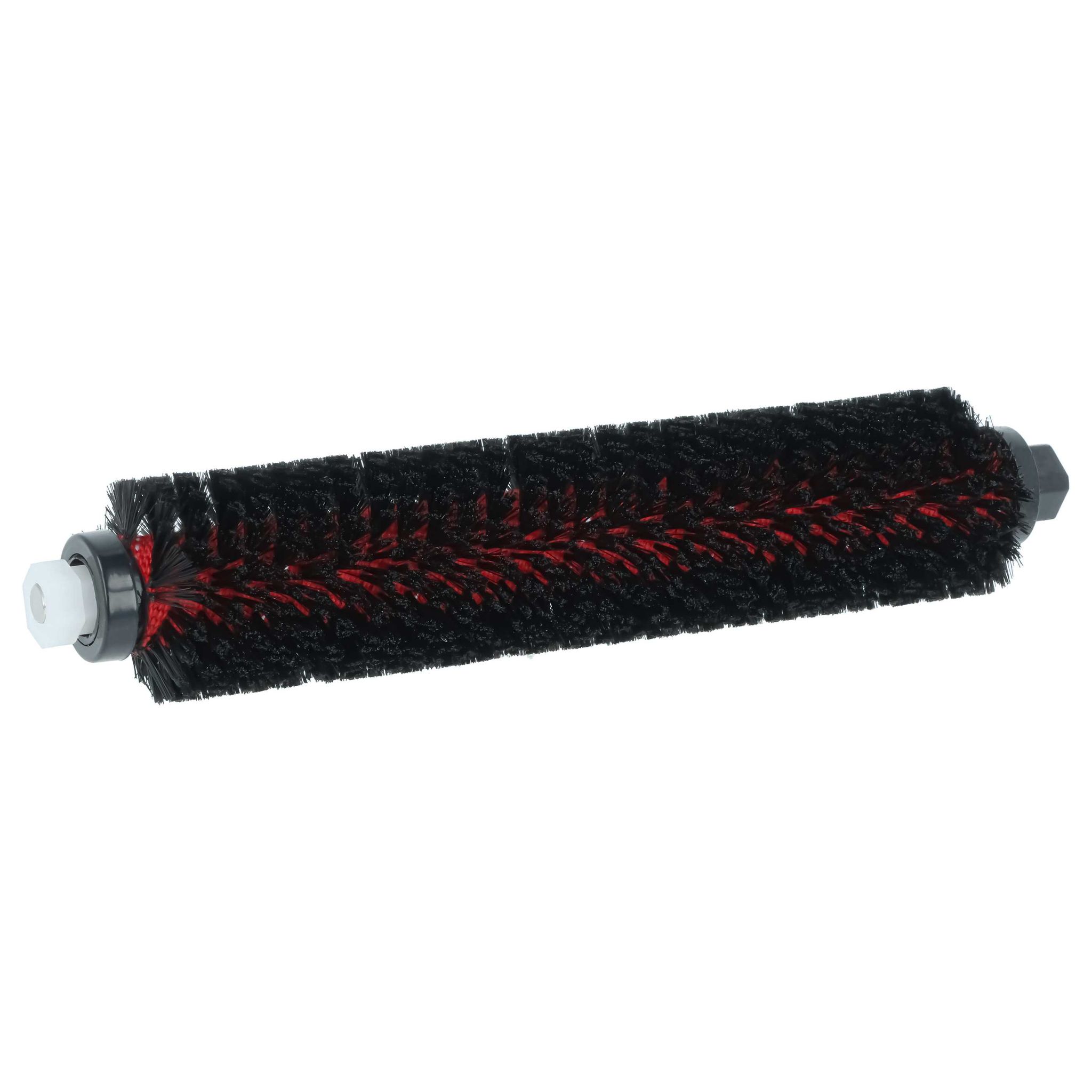 Vhbw Rundbürste Kompatibel Mit Roborock Saros 10 S8 Max Ultra, S8 Pro Ultra, S8 Maxv Ultra, S8+ Staubsauger - Reinigungsbürste