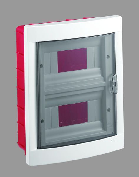 Schalttafel Viko 90912016 Einbau Ip40 16 Module