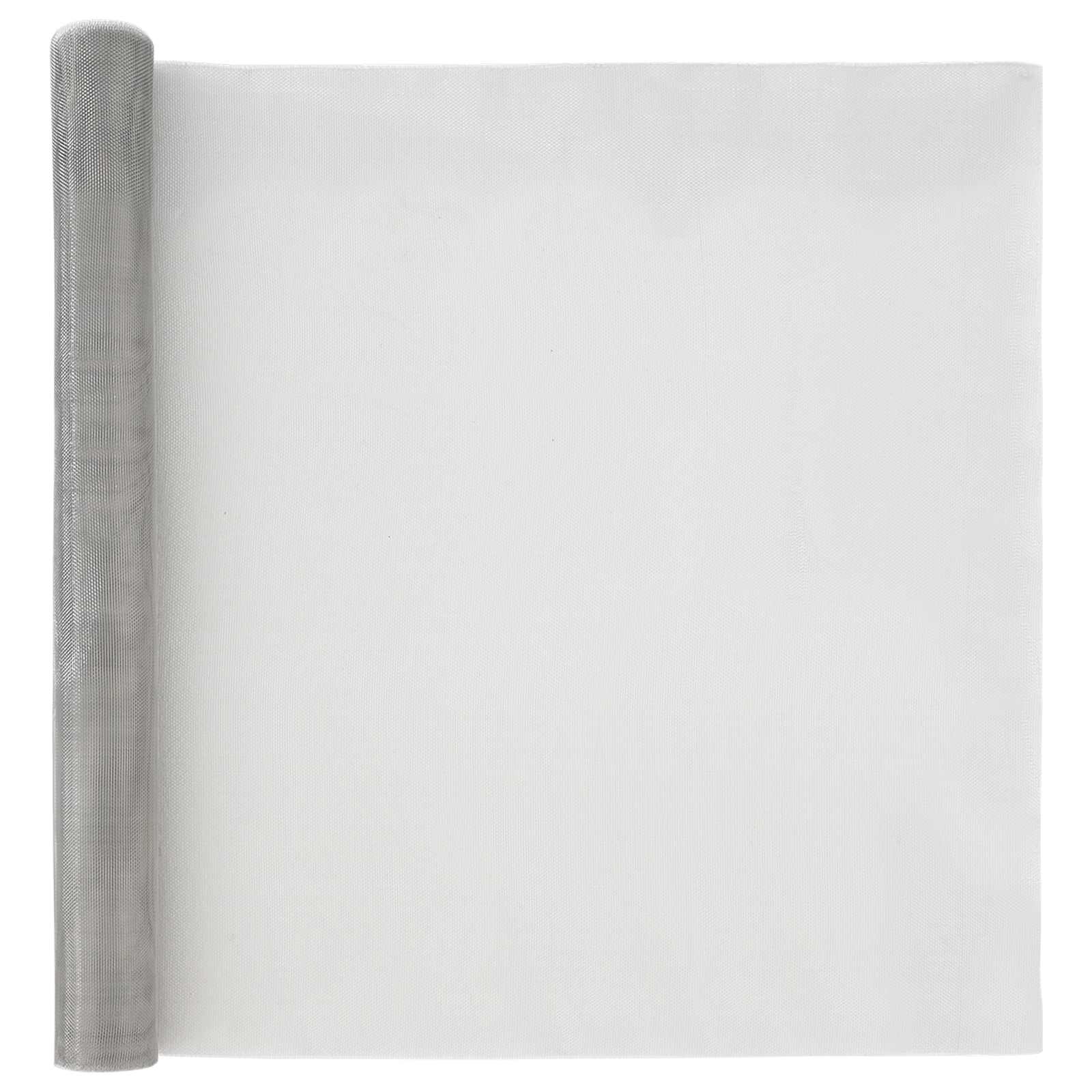 Drahtgeflecht 80 X 1000 Cm 18 Mesh Edelstahl 304 Silber Vidaxl
