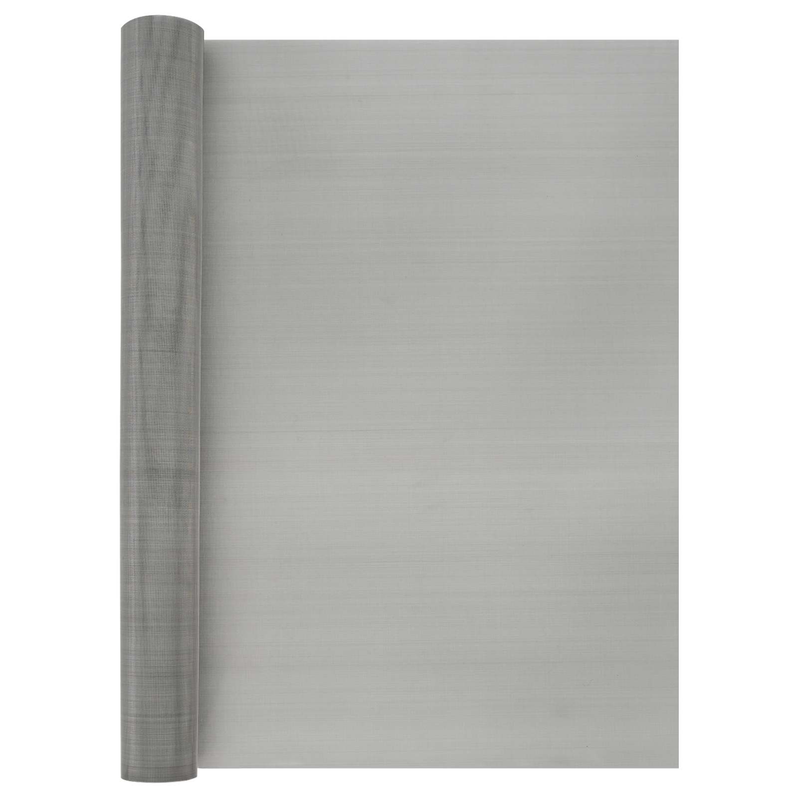 Vidaxl Mesh Screen 60 X 500 Cm 60 Mesh Stainless Steel 201 Silver