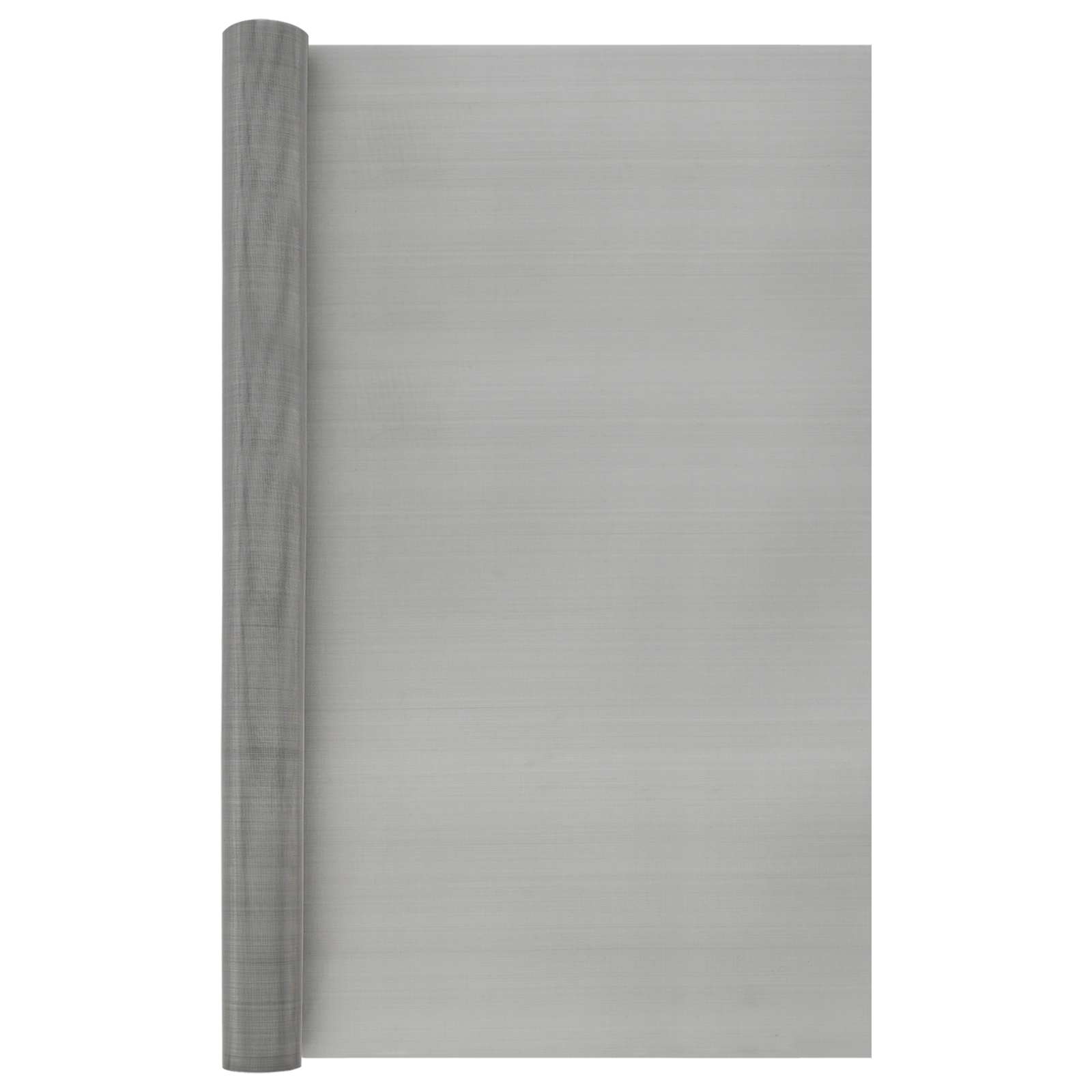 Vidaxl Mesh Screen 80 X 500 Cm 60 Mesh Stainless Steel 201 Silver