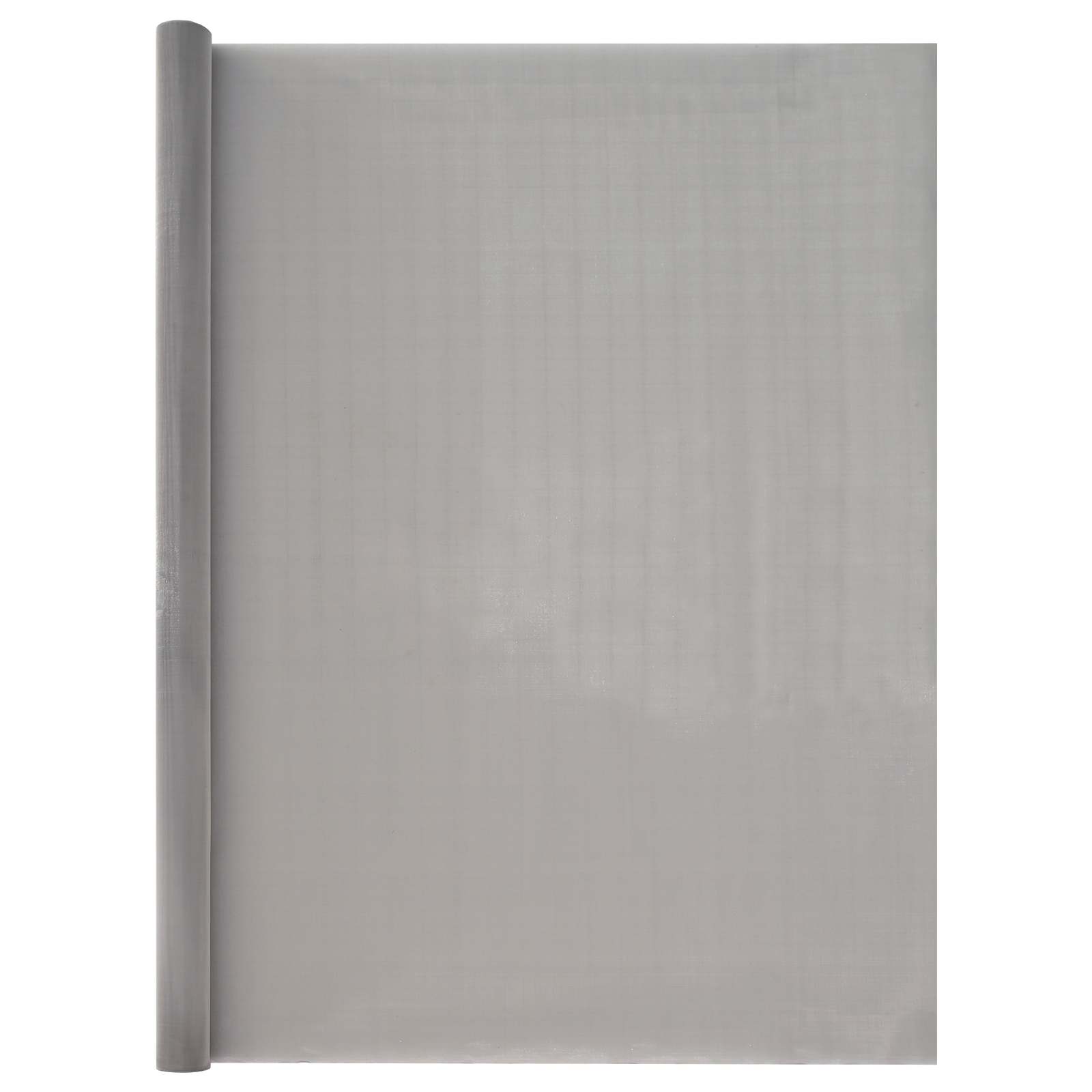Vidaxl Mesh Screen 100 X 2000 Cm 120 Mesh Stainless Steel 201 Silver