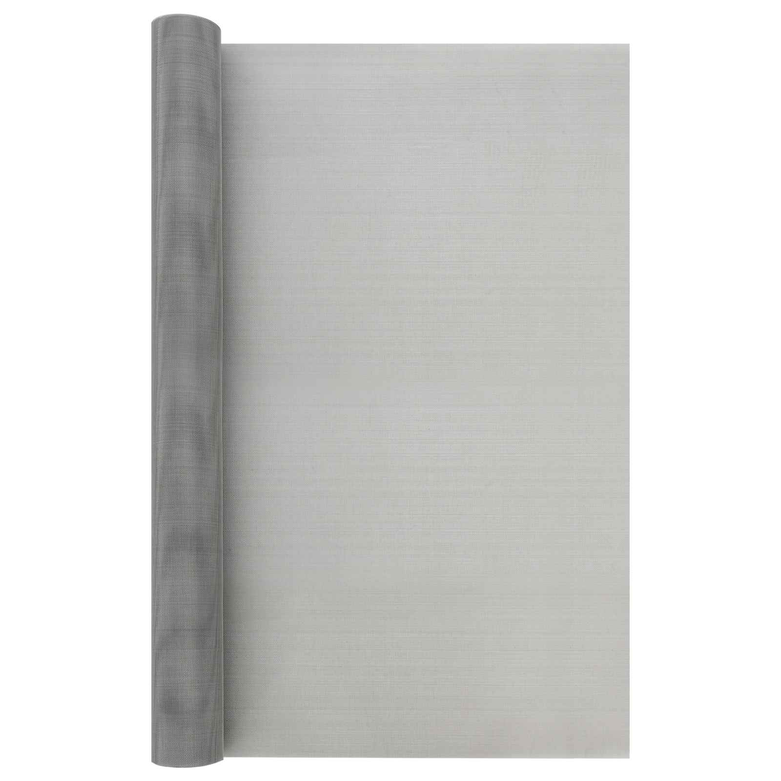 Mesh Bildschirm 80 X 500 Cm 30 Mesh Edelstahl 201 Silber Vidaxl