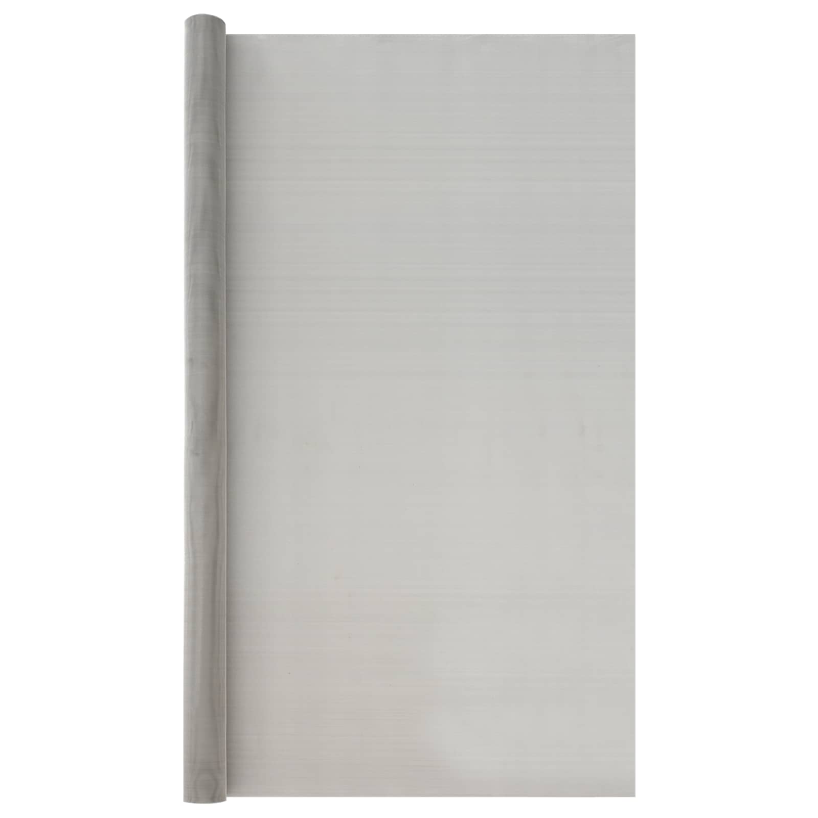 Vidaxl Mesh Screen 120 X 500 Cm 60 Mesh Stainless Steel 201 Silver