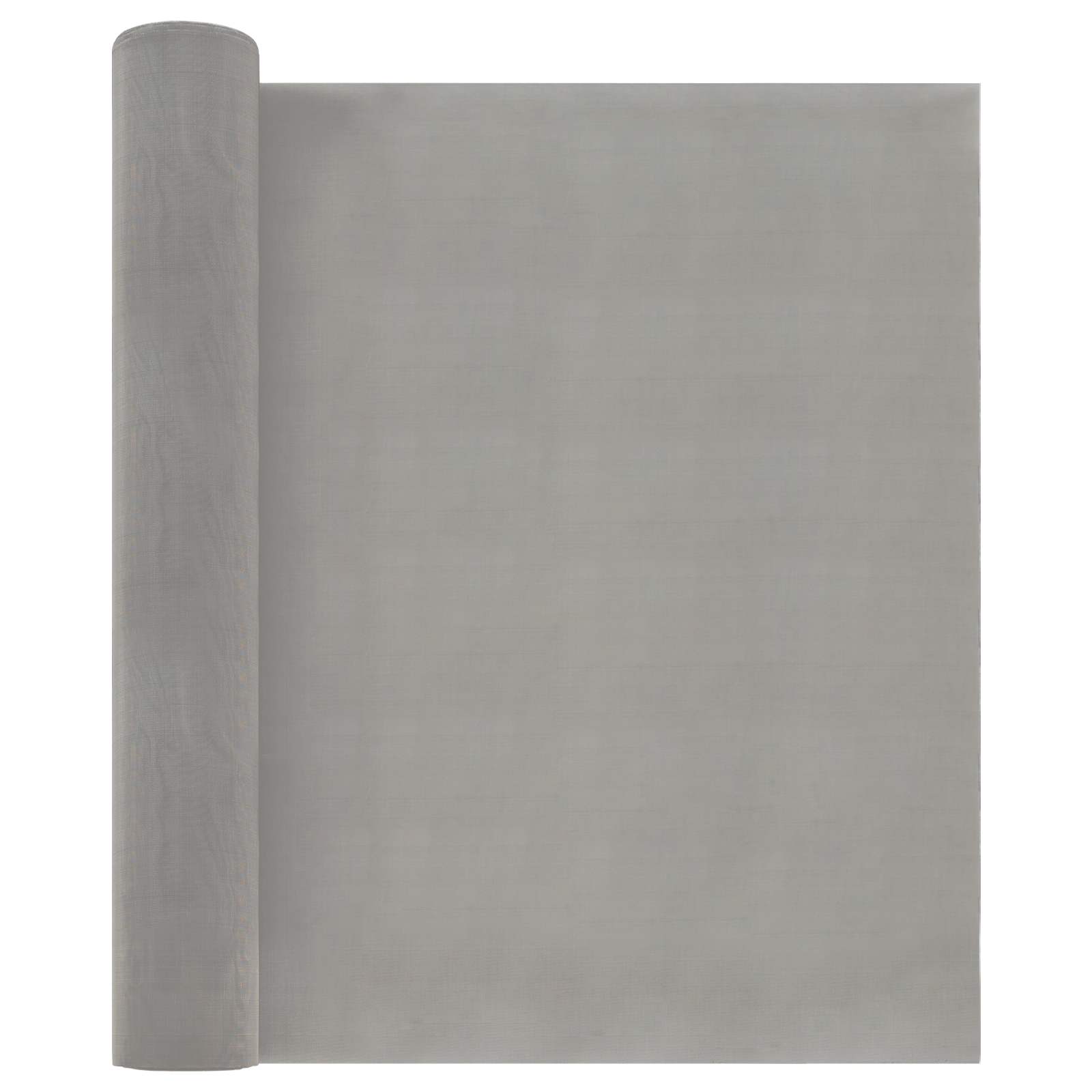 Vidaxl Mesh Screen 40 X 500 Cm 120 Mesh Stainless Steel 201 Silver