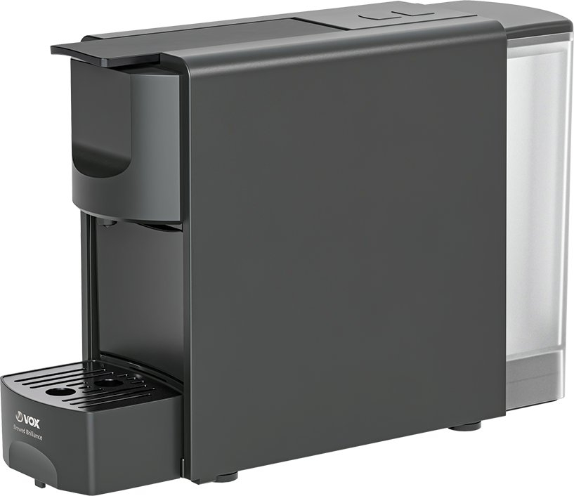 Kaffeemaschine Vox Cm7037 1050 W 0,6 L