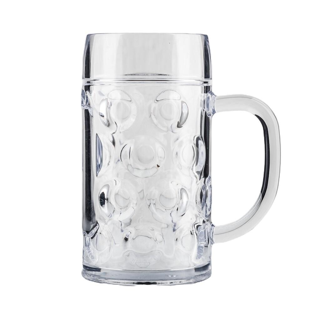 Waca Bierhumpen Mit Eichung /-/