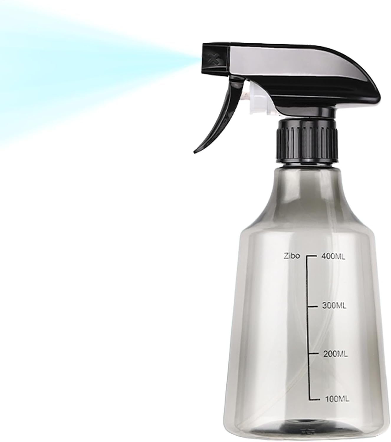 Haarsprayflasche Wasserflasche Für Die Tierpflege, 500 Ml Leere Sprühflasche Mit Verstellbarer Düse Zum Entfetten Der Küche, Für Die Haushaltspflege Und Reinigung