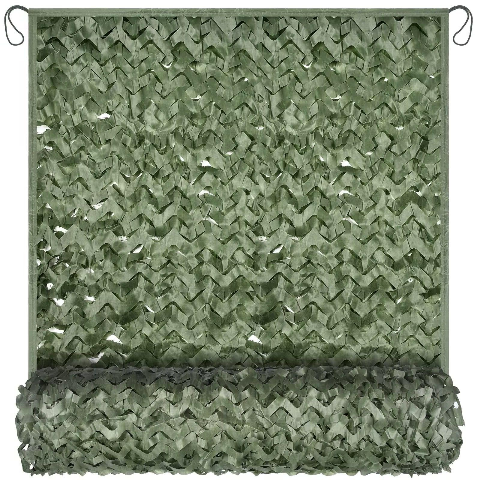 Tarnnetz 2 X 3 M — Tarnnetz Mit Jute-optik Bietet Schatten Und Sonnenschutz.