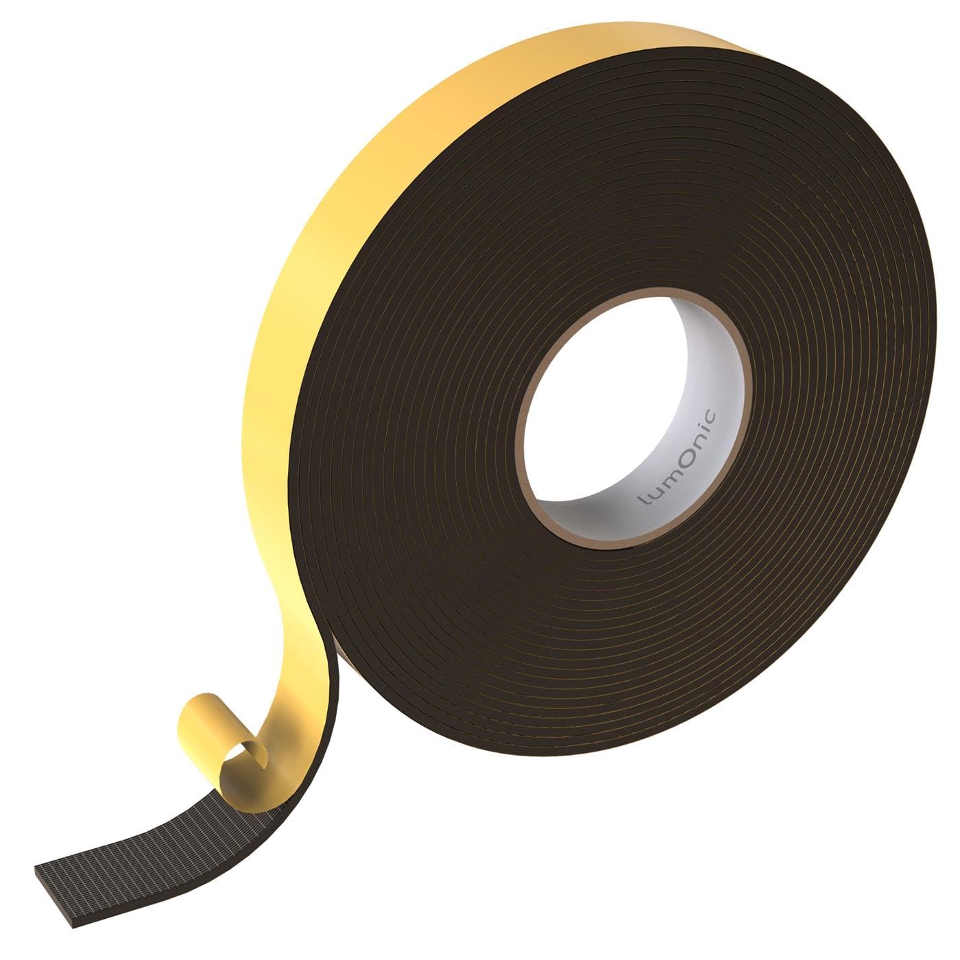 10 M Epdm-selbstklebedichtungsstreifen 30 Mm X 3 Mm Dichtungsstreifen Für Fenster Und Türen Gummidichtung Für Fenster Und Türen Zum Schutz Vor Kälte