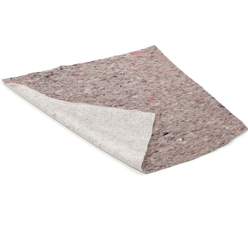 Grow Wurzelvlies 1 X 50 Meter Wurzelschutzvlies Wurzelbarriere Gartenvlies