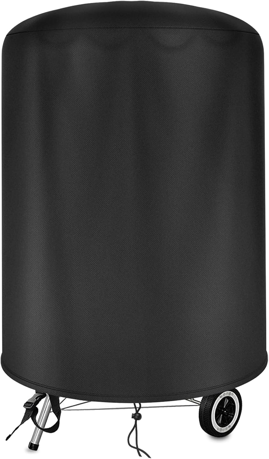 Housse-schutzgrill Weber 18-teilig, Charbon De Bois, Gewebe Oxford 420d Undurchlässig (ø 58 X 68 Cm) - Housse Seule
