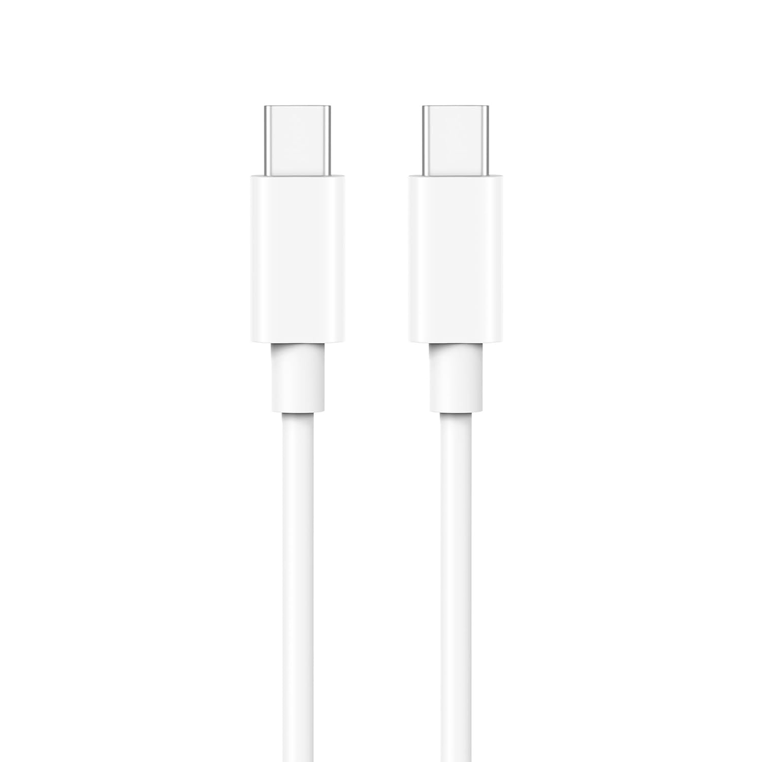 Usb-c-kabel Vs. 1 M Usb-c (3,3 Pi) Für Iphone 17/16/15 Pro Max Plus, Ladegerät Für Macbook Air/pro, Ipad Pro 13/12/9/11, Air 5/4, Mini 6, Pixel