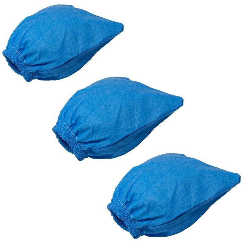 3 Zusätzliche Filter, Passend Für Nass-/trockensauger Für Einhell Tc-vc 1820, 1815 Und Viele Andere
