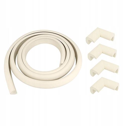 Kantenschutz Yale 2 M Nbr Gummi 4 Ecken
