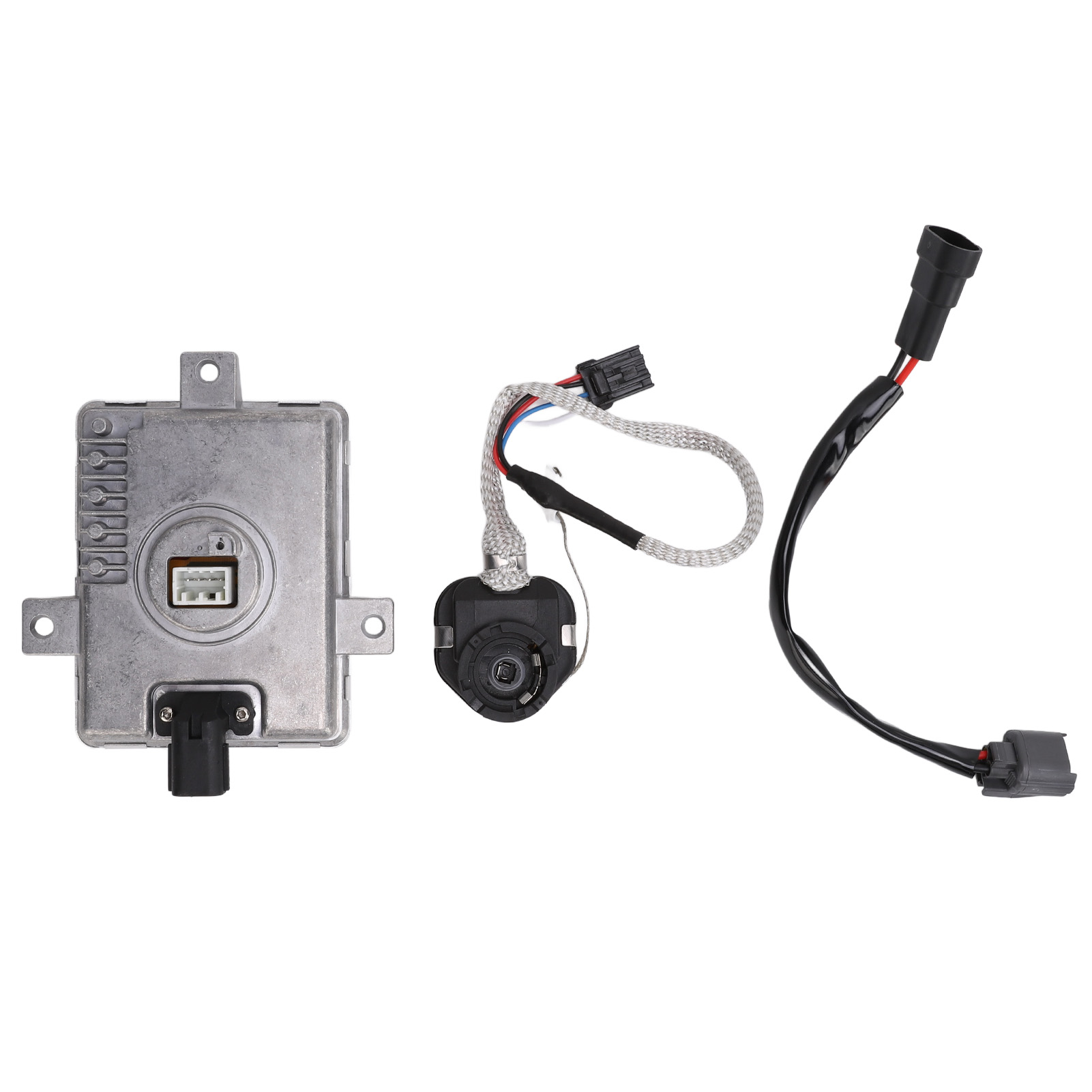Hid-scheinwerfer-vorschaltgerät Mit Zündmodul W3t10471 Aus Aluminiumlegierung Für Tl Und Tlx