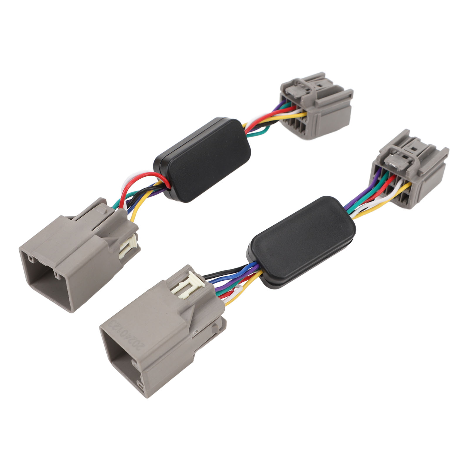 Dd3016 Dynamics Sequenzielles Rücklichtrelaismodul, Rücklichtsequenzermodul Für Mustang 2010-2023