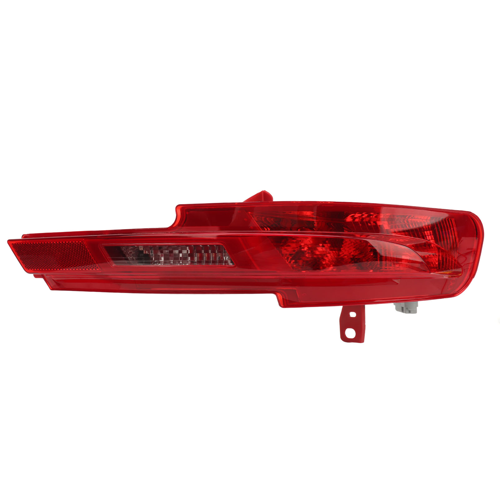 Rechte Nebelschlussleuchte 9813836480, Rote Ersatzleuchte Für Peugeot 508 R83 (2019-2022)