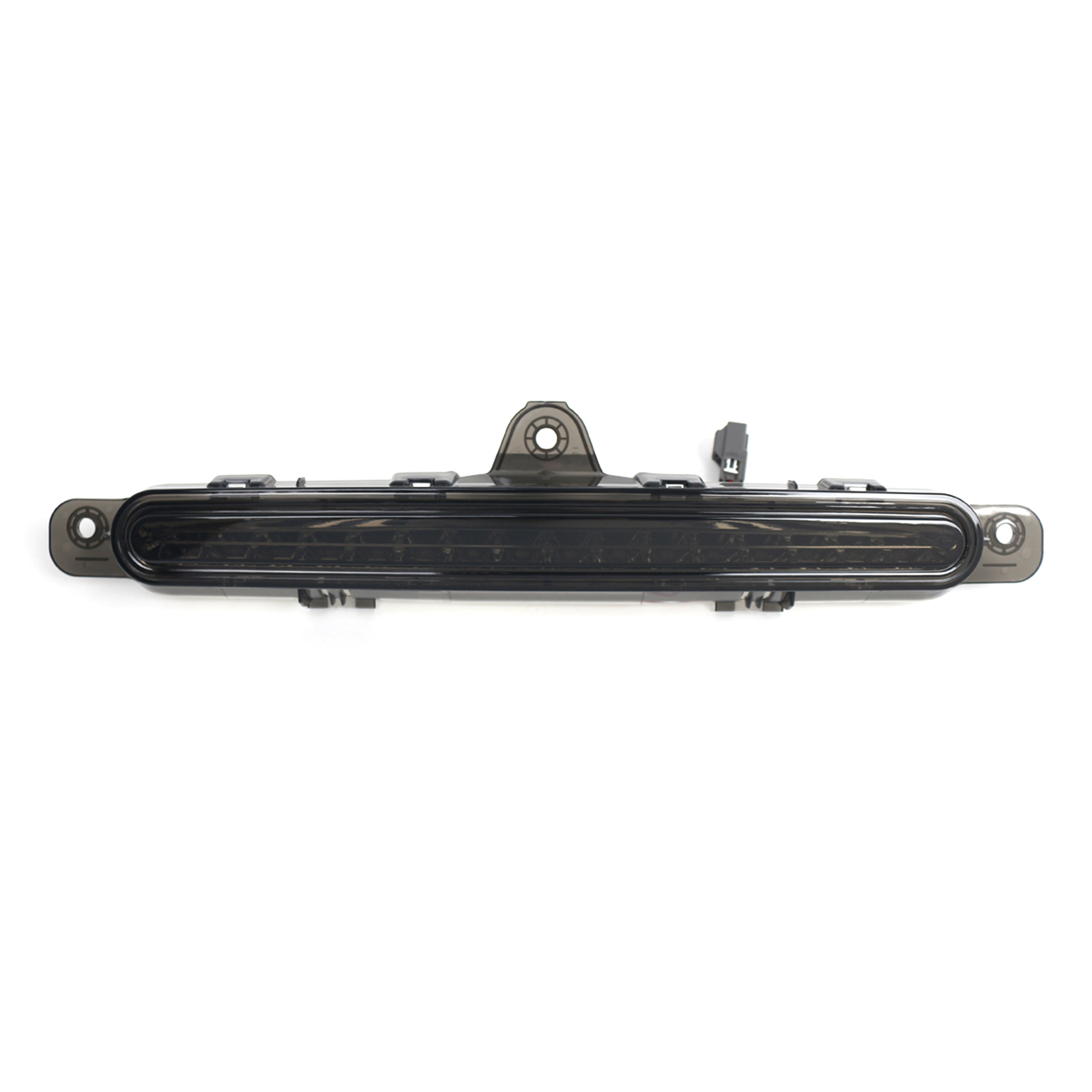Dritte Bremsleuchte, Led-ersatz-bremsleuchte Für Ford Mustang (2010–2014), Teilenummer: Tz0a008-ehs1, Ar3z13a613a, Schwarz