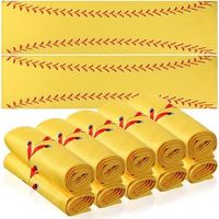 Kühlhandtuch – Mikrofaser, 101,6 X 30,5 Cm – Für Outdoor-sport Und Körperliche Aktivitäten – 12er-pack